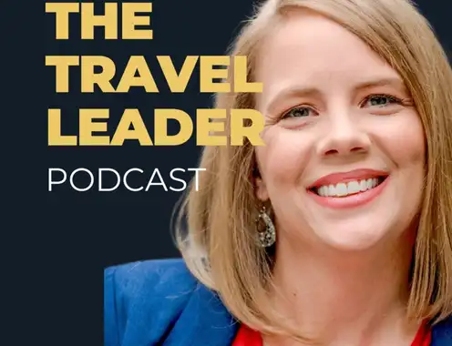 The Travel Leader Podcast: Growing Self-Awareness with Stephanie Smith