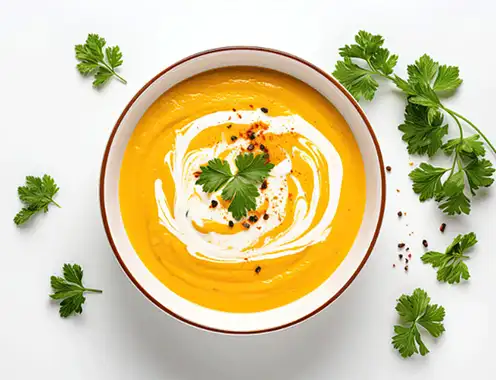 Fall pumpkin recipes for real connoisseurs