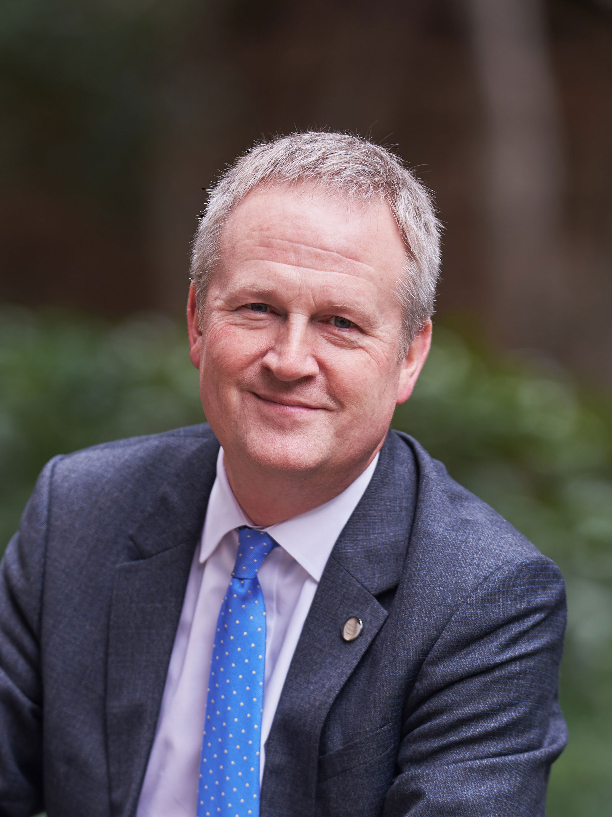 Geoff Andrew