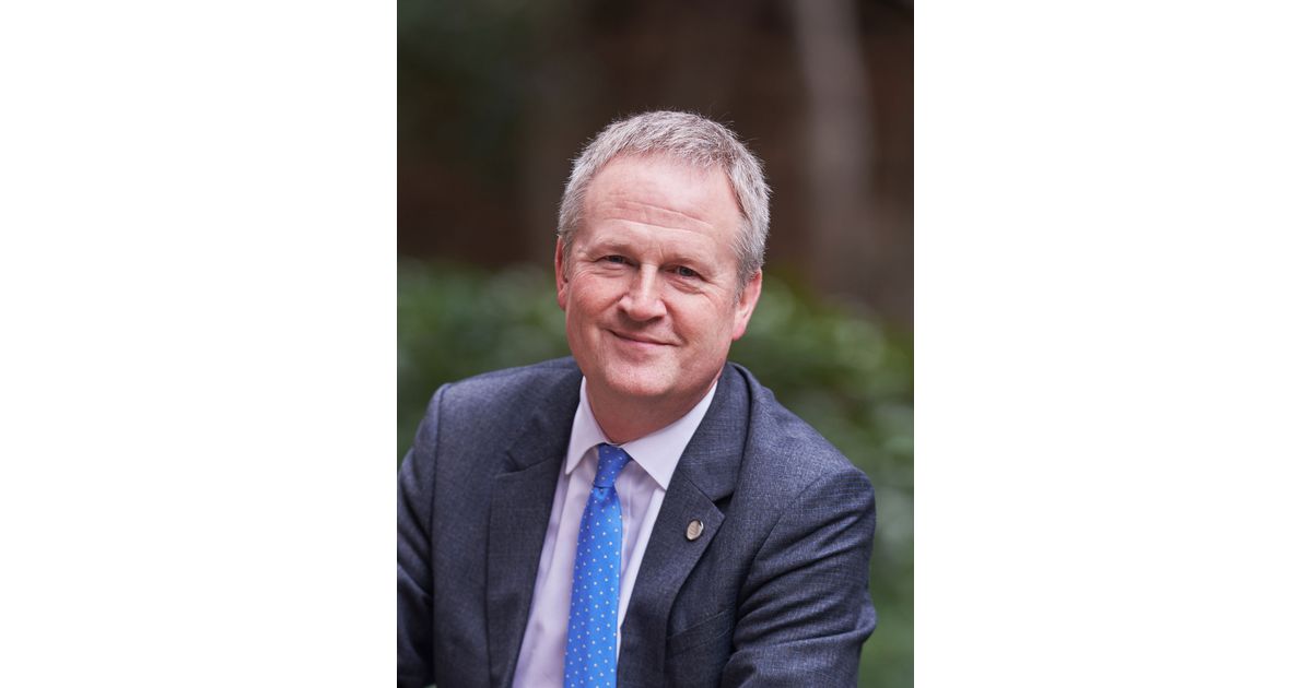 Geoff Andrew | Hospitality Net