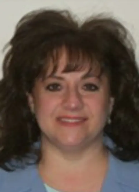 Gina Rando Abernathy