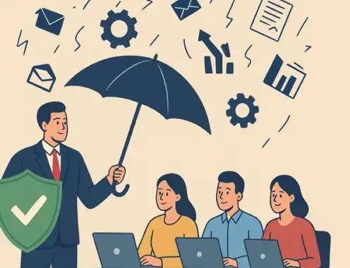 From Reactive to Resilient: Why Best Sales People Quit and What Sales Leaders Must Learn