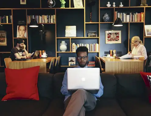 Design Hotel Hybrid Work Environments for Evolving Guest Needs