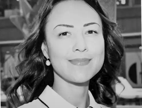 Sandie Johannessen