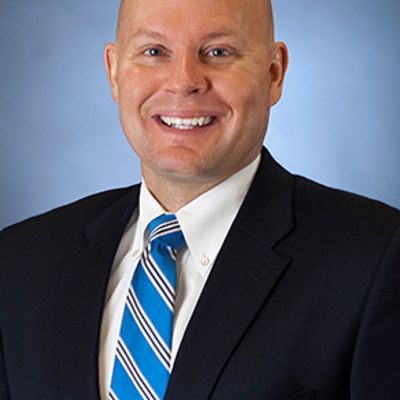 Tim Tobin