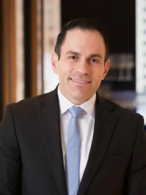 Anthony Zamora