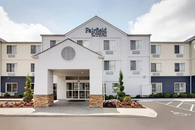 Hotel Equities Adds Two New Properties Near the Indianapolis, in Airport