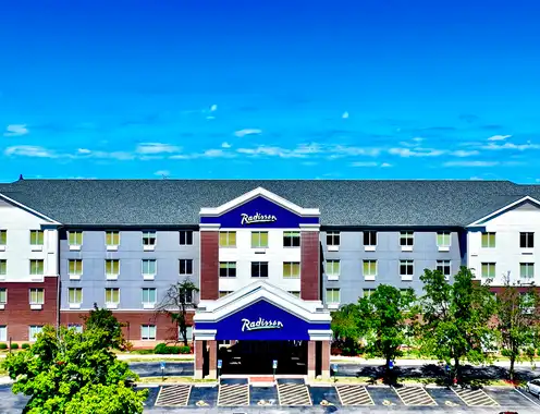 Radisson Hotel Fairview Heights - St. Louis