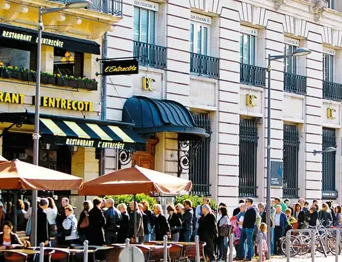 What's trending in the food and beverage industry in 2024?