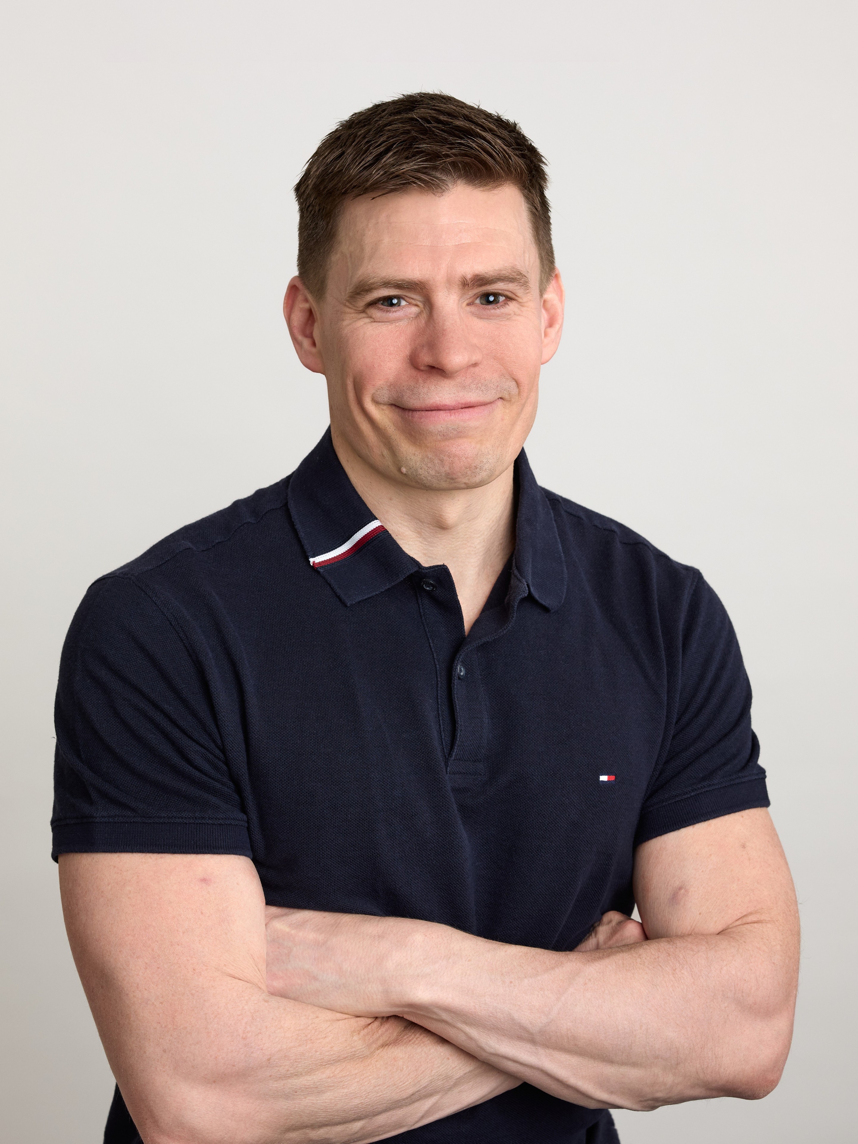 Anssi Rusi