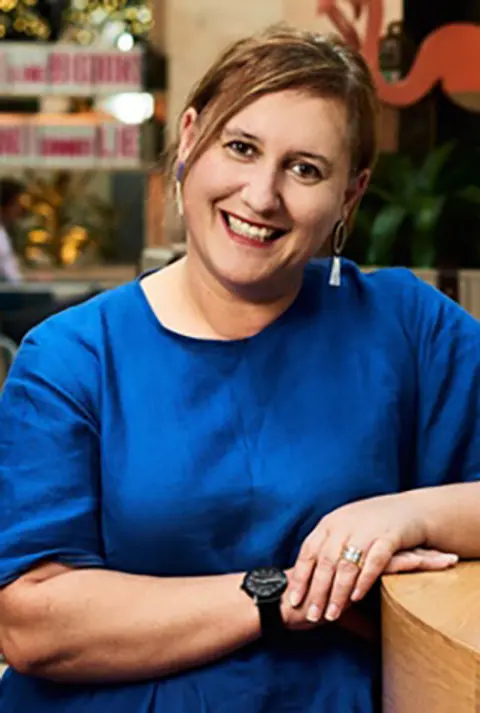 Tanya Ritter