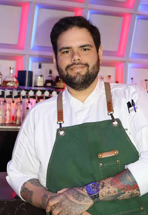 Roberto Campos