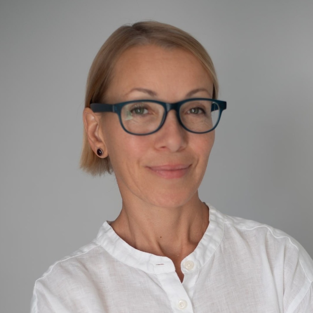 Larisa Kisakova