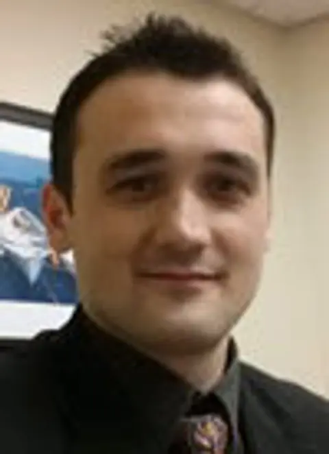 Alen Saric