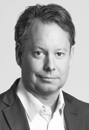 Markus Boberg