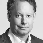 Markus Boberg
