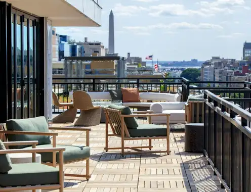 Creating Hospitality Cohesion with 90 Global Projects