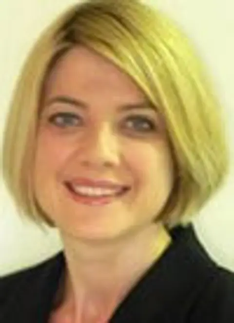 Kate Gerits