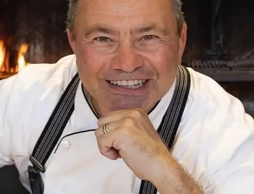 Herve Cuyeu