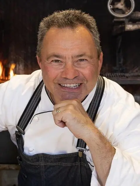 Herve Cuyeu