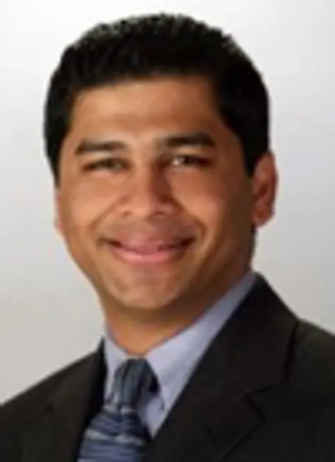 Nik Pereira