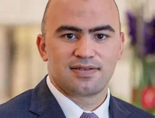 Ikrami Bousaadia