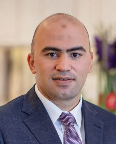 Ikrami Bousaadia