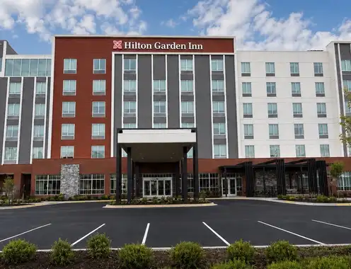Hilton Garden Inn Steele Creek Nc