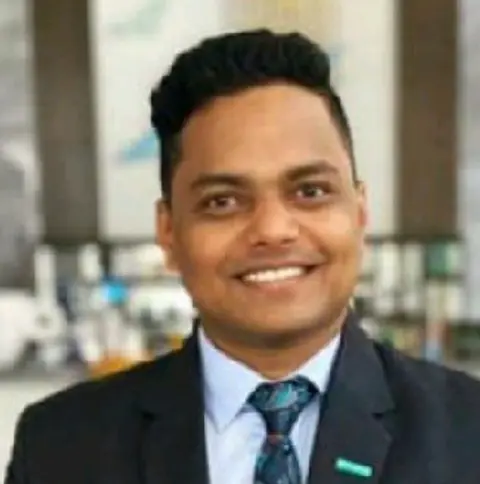Ranjan Alu
