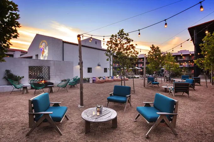 Valencia Hotel Group Announces Rebrand to Valencia Hotel Collection