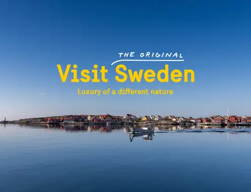 Sweden becomes first country in the world to apply for Trademark