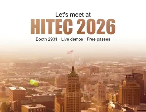 roommaster Brings AI-Powered Hospitality Technology to HITEC 2026