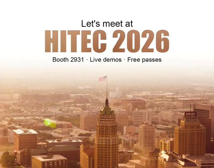 roommaster Brings AI-Powered Hospitality Technology to HITEC 2026