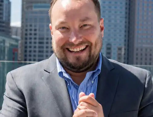 Travis Breen