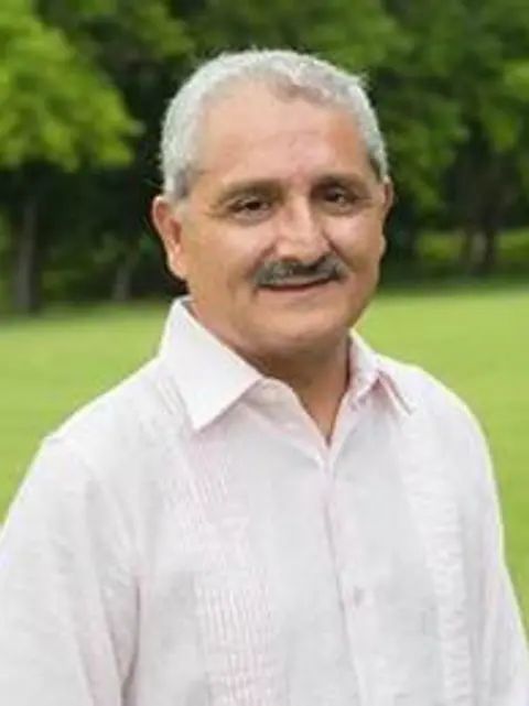 Mauricio Manrique