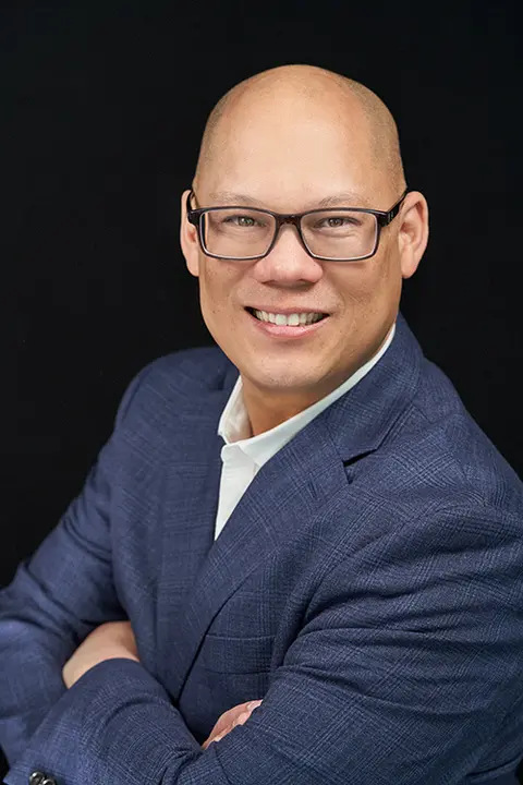Leonard Kong