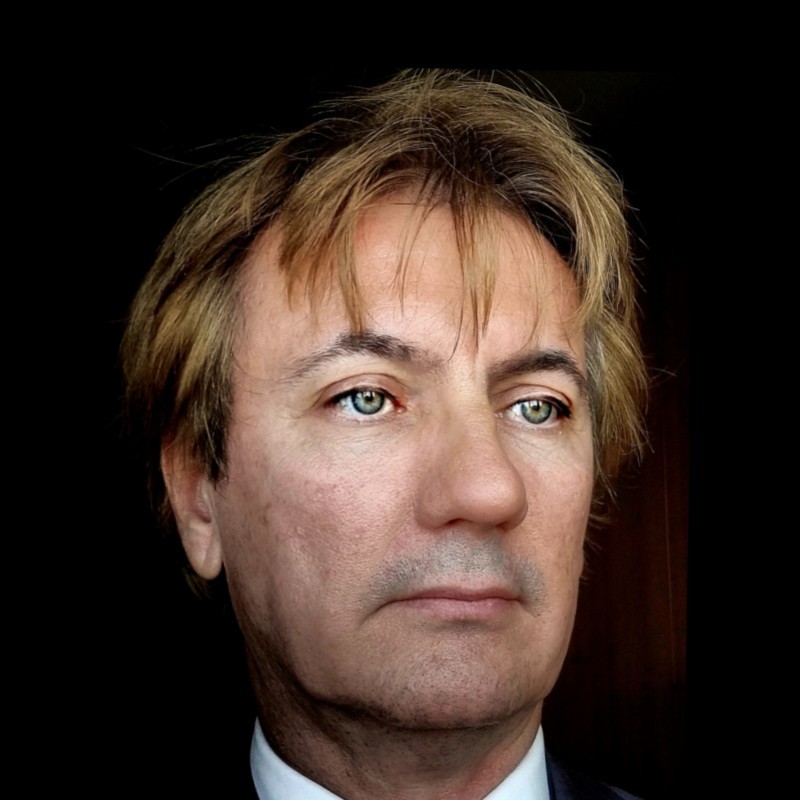 Roberto Garavaglia