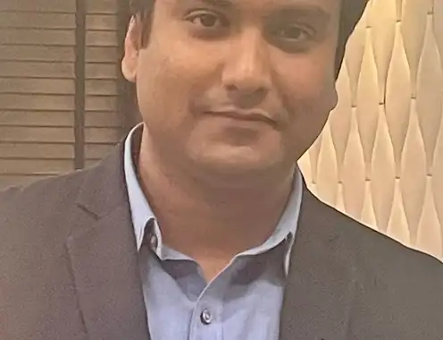 Arnab Nath