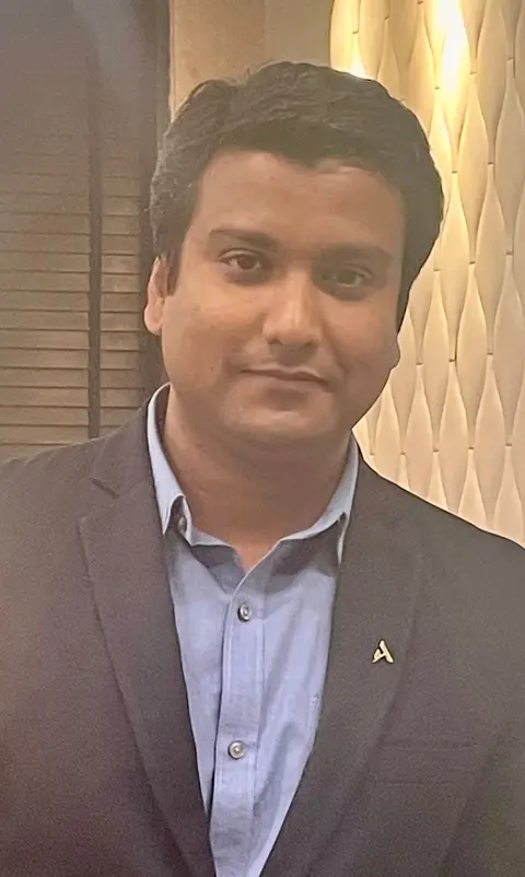 Arnab Nath