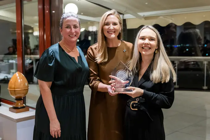 Dana-Marisa Licsandru of Alvarez and Marsal Corporate Finance is the 2026 Recipient of the ISHC Lori Raleigh Award for Emerging Excellence in Hospitality Consulting