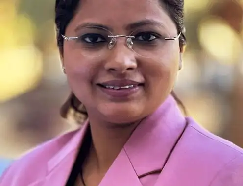 Swati Kumari