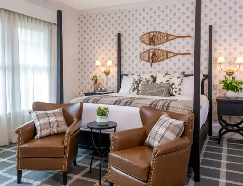 Renovation Trends: Stylish, Custom & Connected