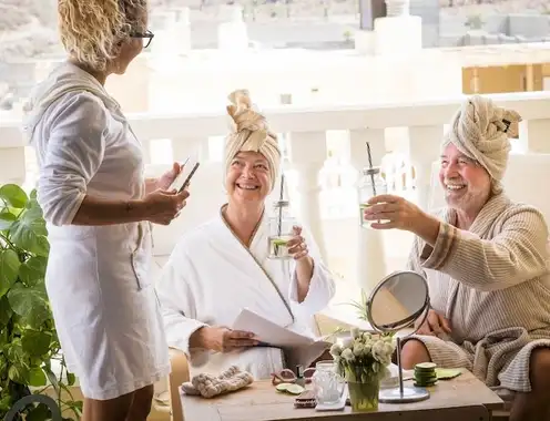 Total revenue management: Hotel upselling across guest touchpoints