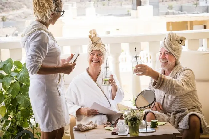 Total revenue management: Hotel upselling across guest touchpoints