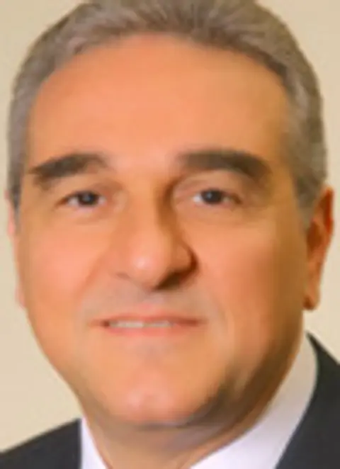 Kamel Ajami