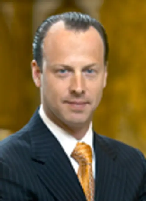 Rick Corcoran
