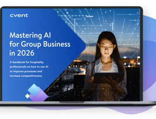 Unlock AI-powered growth for your hotel, venue, or destination