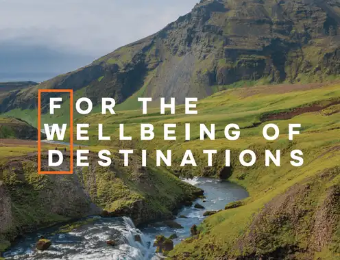 Travel Forward launches global community to unite destinations and tourism businesses around shared challenges