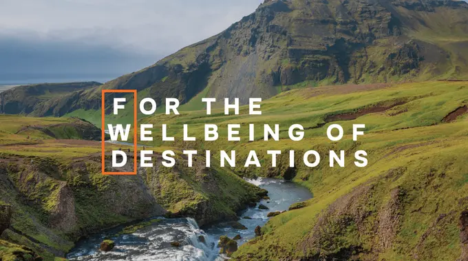 Travel Forward launches global community to unite destinations and tourism businesses around shared challenges