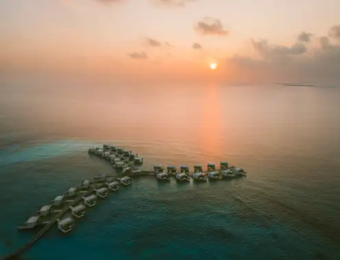 Alila Kothaifaru Maldives, A Hyatt Resort, Earns TripAdvisor Travellers’ Choice Award 2026 Through the Experiences That Guests Remember Most